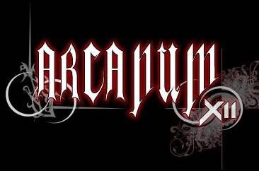 logo Arcanum XII